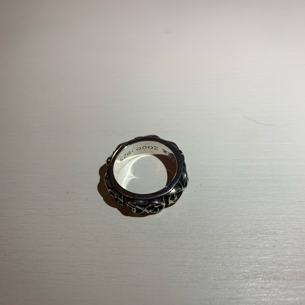 Chrome Hearts Vine Ring